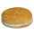 Seeded Burger Buns (5) (Sliced) (6x8)